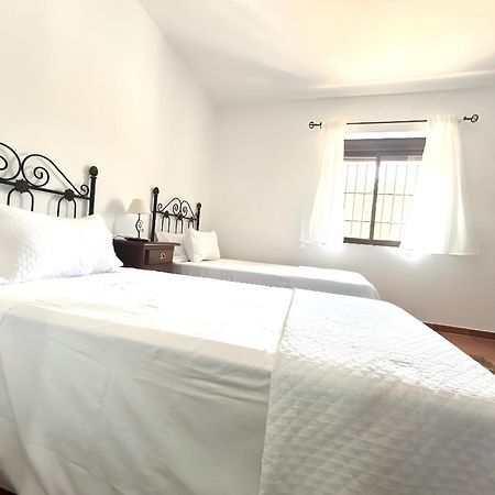 קאסברמחה Casa Zafra Hotel מראה חיצוני תמונה